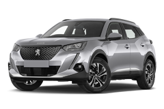 Lease peugeot 2008 electric top